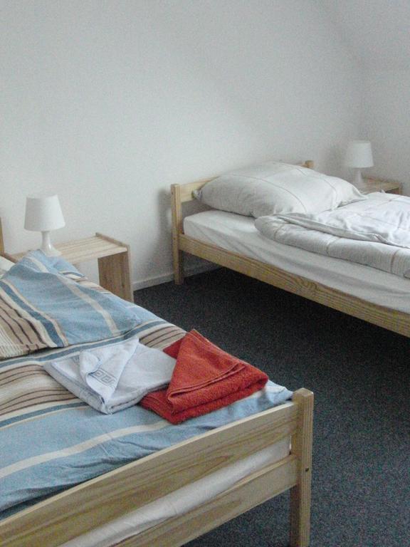 Guesthouse Herriot Springe Luaran gambar