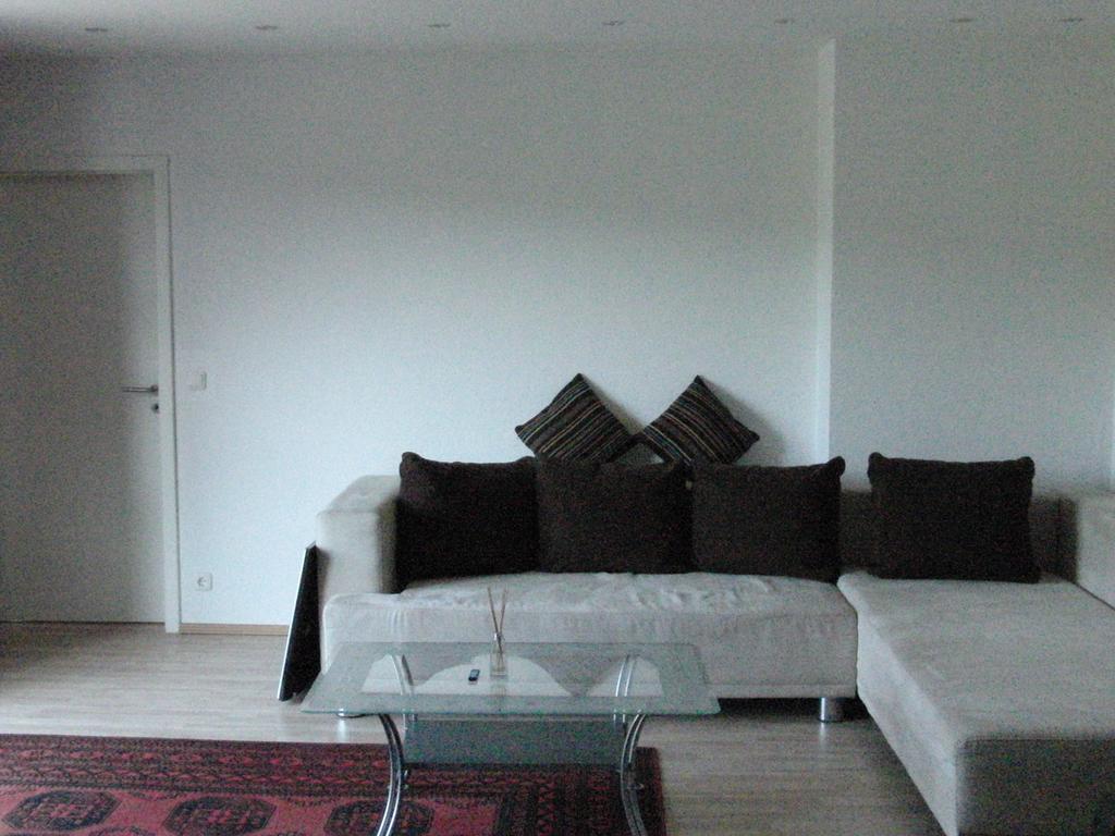 Guesthouse Herriot Springe Luaran gambar