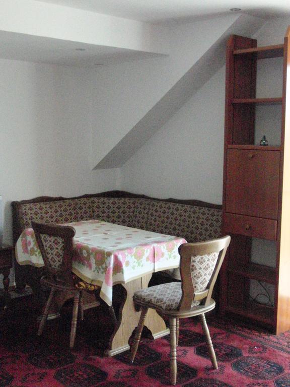 Guesthouse Herriot Springe Luaran gambar