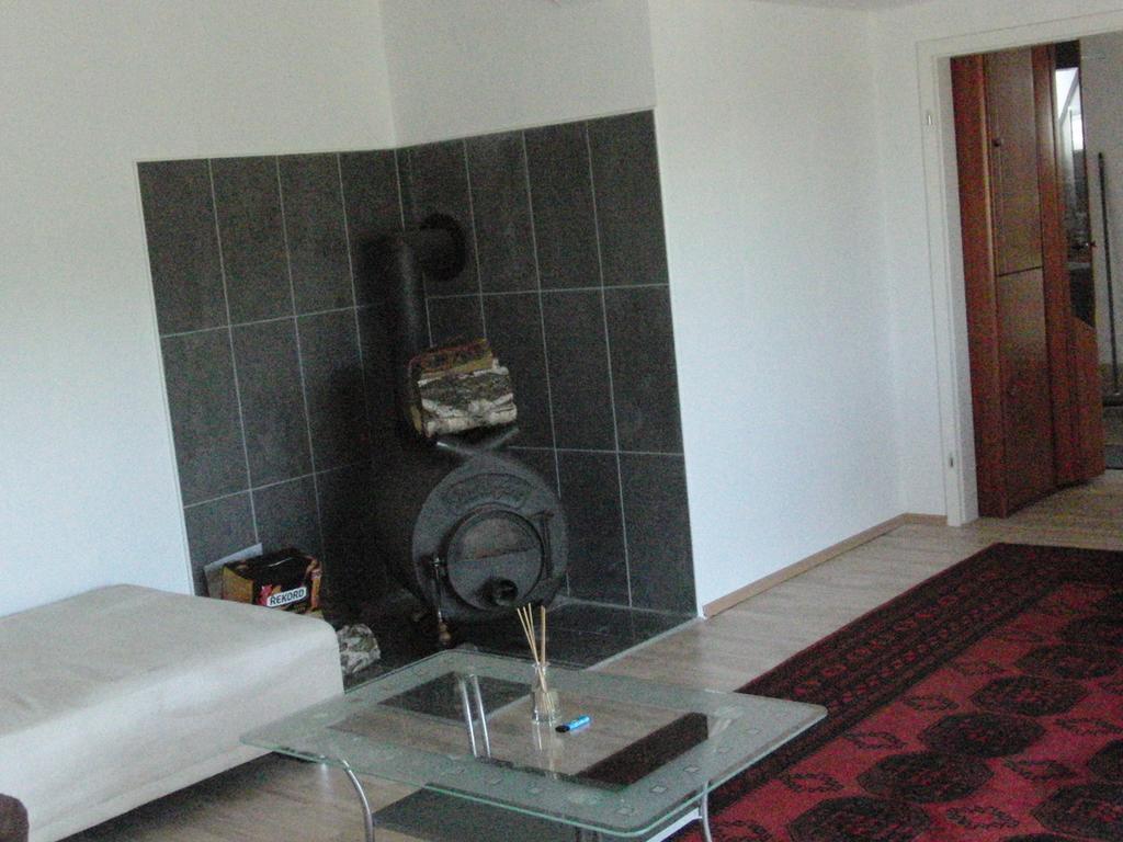 Guesthouse Herriot Springe Luaran gambar