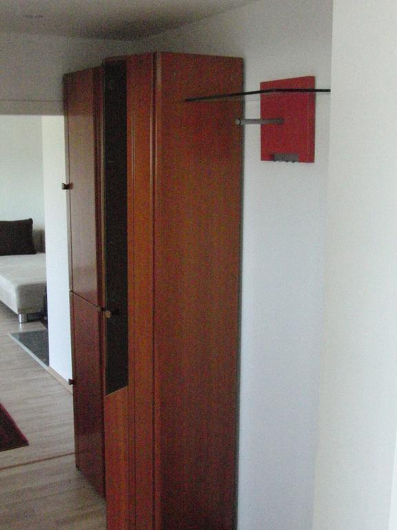 Guesthouse Herriot Springe Luaran gambar