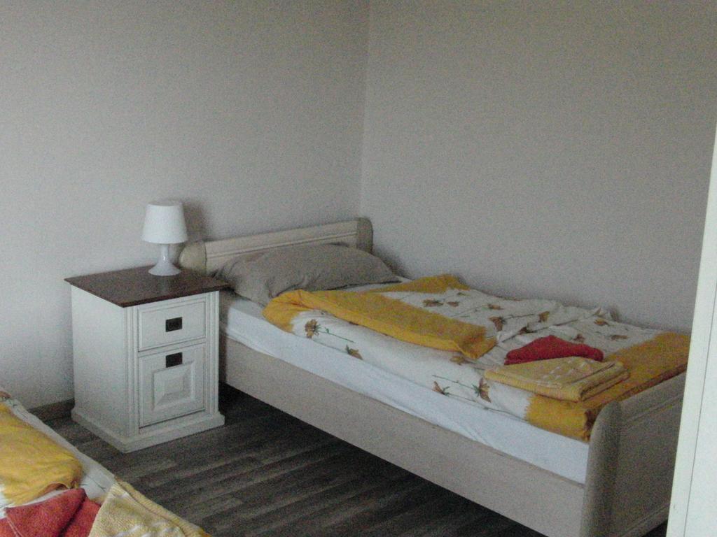 Guesthouse Herriot Springe Luaran gambar