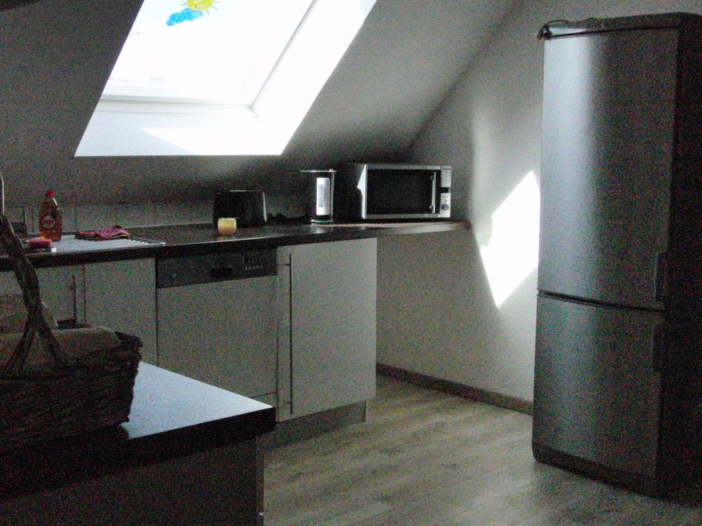 Guesthouse Herriot Springe Luaran gambar