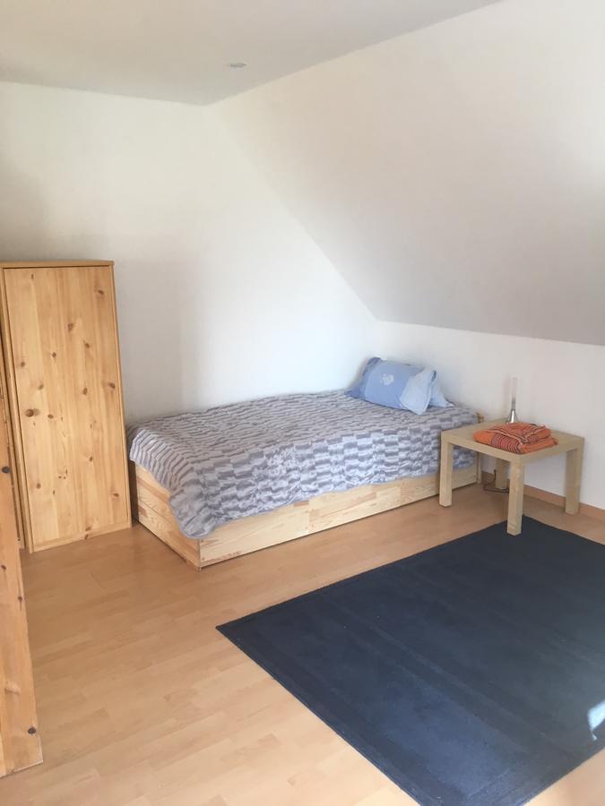 Guesthouse Herriot Springe Luaran gambar