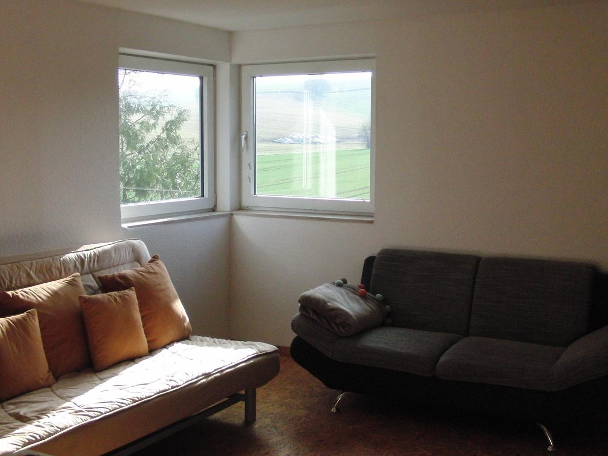 Guesthouse Herriot Springe Luaran gambar