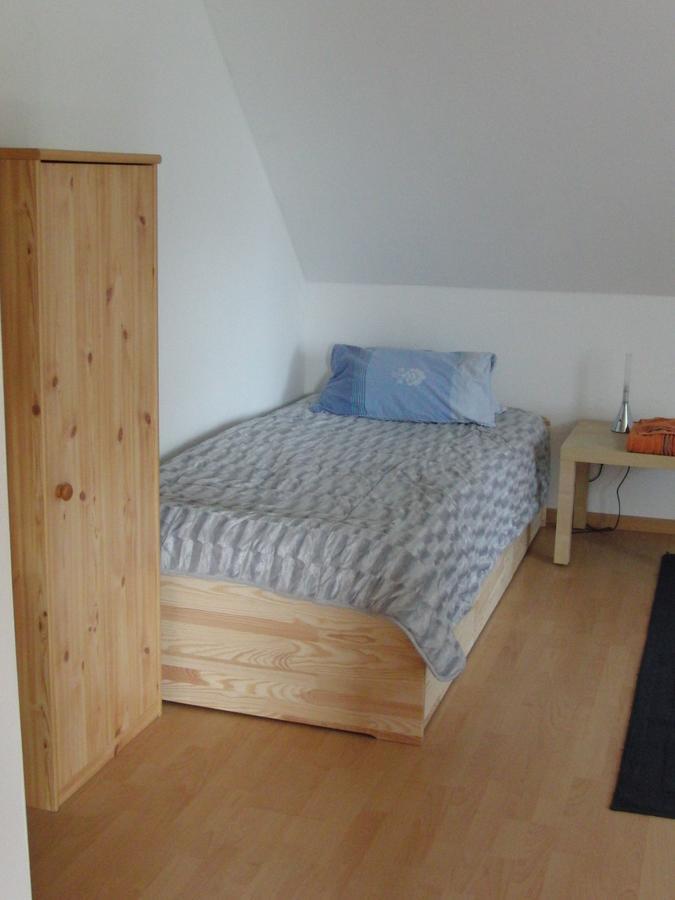 Guesthouse Herriot Springe Luaran gambar