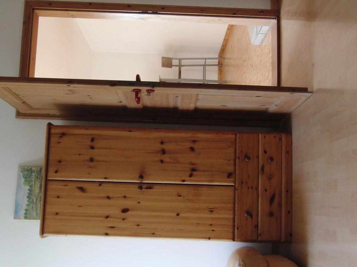 Guesthouse Herriot Springe Luaran gambar