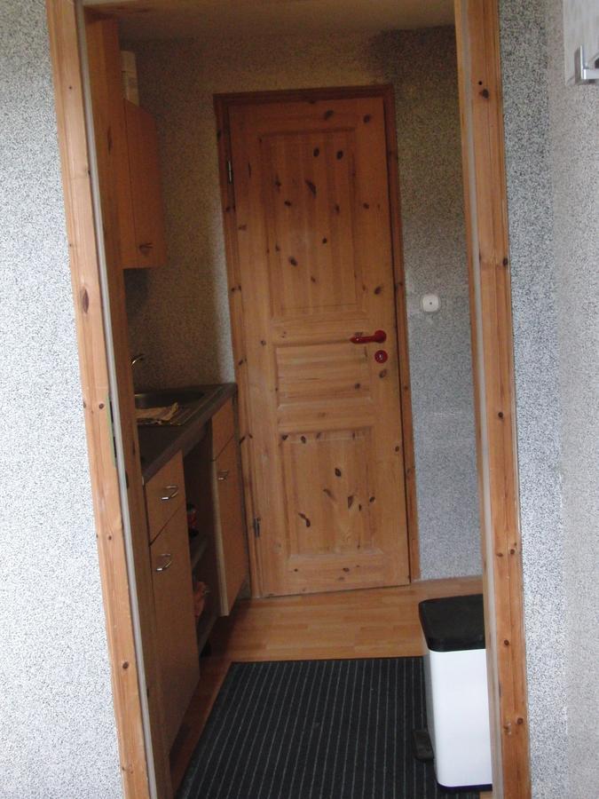 Guesthouse Herriot Springe Luaran gambar