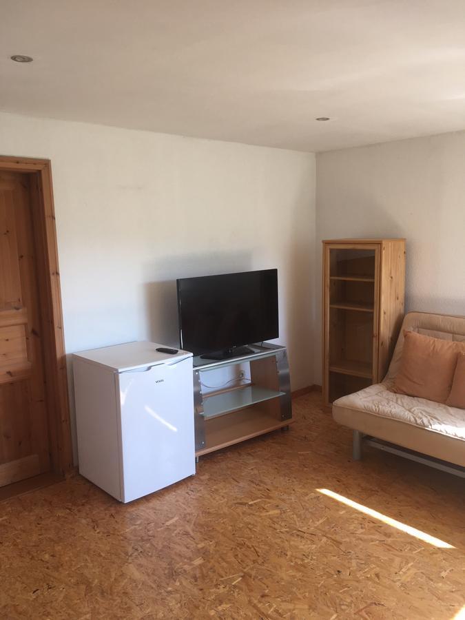 Guesthouse Herriot Springe Luaran gambar