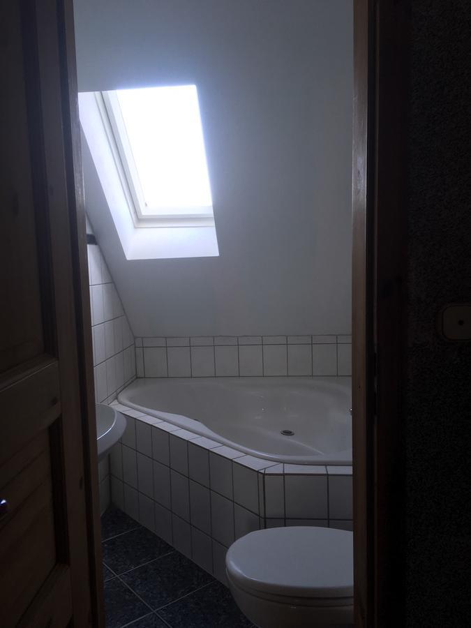 Guesthouse Herriot Springe Luaran gambar