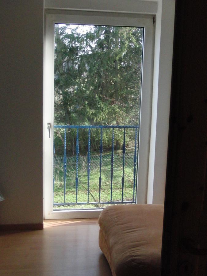 Guesthouse Herriot Springe Luaran gambar